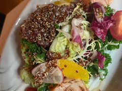 -Kathleen's Waitan 凯圣琳江景西餐厅(外滩店)