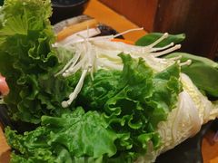 -呷哺呷哺 黄金牧场 (欢乐谷店)