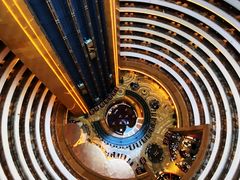 -杭州国际会议中心洲际酒店-原素全日餐厅(解放东路店)