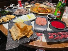 -哥老官重庆美蛙鱼头(日月光店)