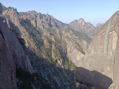-黄山风景区