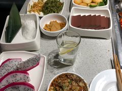 -海底捞火锅(航洋城店)