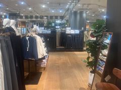 -MUJI无印良品(环球港店)
