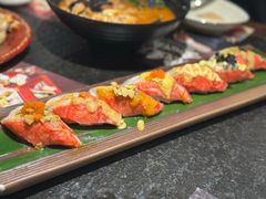 -古田居·特色寿司料理(星之岛旗舰店)