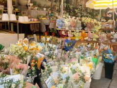 -循礼门鲜花花市(武汉循礼门店)