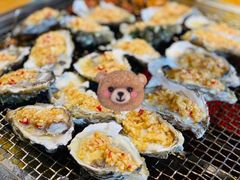 -蚝英雄·鲜蚝自助专门店(洋桥店)