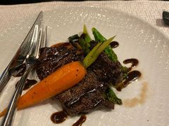 -曙亚洲餐厅-重庆富力艾美酒店(南坪万达广场店)