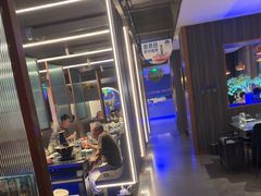 -额尔敦传统涮(公园西路店)