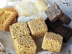 -玛吉阿米·餐吧