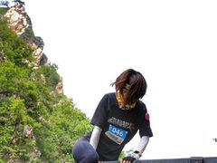 -大连天门山国家森林公园