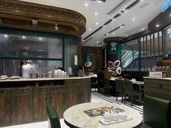 -麦奀云吞面世家 山顶店(山顶广场店)