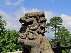 -九华山风景区