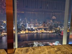 -金轩中餐厅 Jin Xuan(浦东丽思卡尔顿酒店)