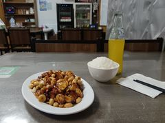 -友谊餐馆(永安路店)