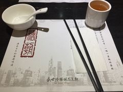 -糖朝(尖沙咀店)