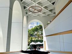 -尼依格罗香港美利酒店