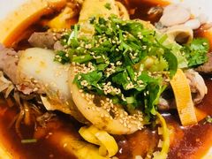 -成都你六姐·牛肉冒菜(城市集市合生汇店)
