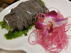 毛肚-北门涮肉·铜锅涮肉(南锣鼓巷店)