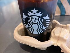 -星巴克臻选(南京艾尚天地店)