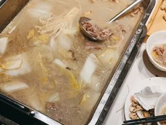 -丁里羊肉小镇(太宁路口店)