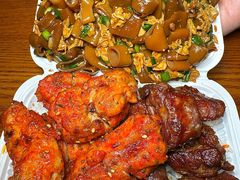 -必点海鲜·海肠捞饭大王(滨江道店)