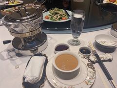 -璞御·海鲜·雪花牛肉局(宾水西道店)