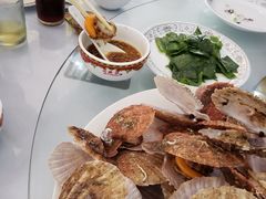 -睿柏云酒店-餐厅