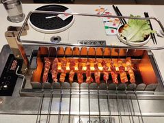 -丰茂烤串(金源店)