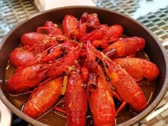 -去吃小龙虾·江湖菜·烧烤(南滨路店)