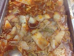 -7只羊·鲜羊肉串·地锅鸡精酿(玄武墨香路店)