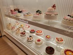 -好利来(团结湖店)