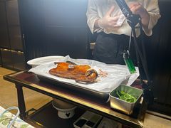 -彩虹之约•淮扬家宴(亚运村店)