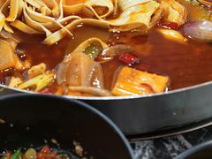 -泡椒王自助铁板烧(天生丽街店)