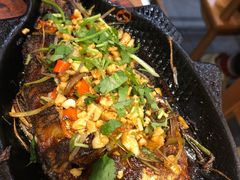 -状元阁烧烤(新华路总店)