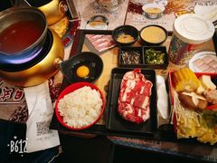 -吉野家(服装城店)