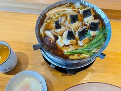 -四葉寿司·城市景观(深圳湾1号店)