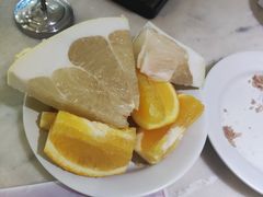 -左庭右院鲜牛肉火锅(浦江欢乐颂店)