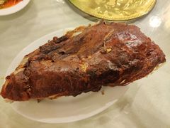 -维吾尔餐厅(宜山路店)