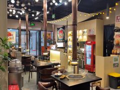 -熊大·鲜烤黄牛肉(五山店)