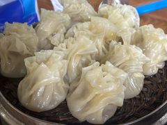 烧麦-元盛居(生态大街店)