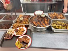 -刘小忙把子肉(北园大街总店)