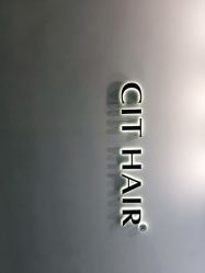 -CIT造型·烫发·染发