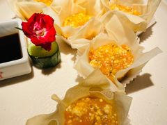 公主素蟹粉-桂满陇-锦绣江南(万象城店)