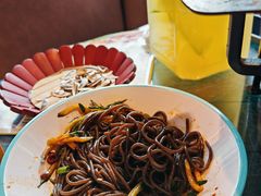 -江边城外烤全鱼(方庄时代购物中心店)