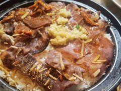 -龙桥私厨·姜花菊花过桥鱼·顺德菜(容桂店)