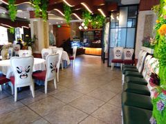大堂-飞虎过桥米线(翠湖店)