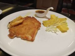 -法兰度航空主题餐厅(河源店)