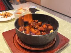 -金典银峰老鹅馆·昆山菜(亭林公园店)