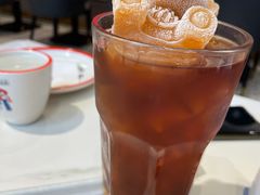 熊仔柠檬茶-柠檬树茶餐厅(海雅缤纷城店)