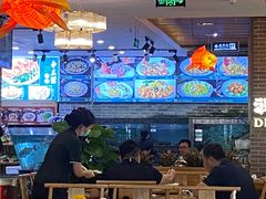 -德胜轩正宗顺德菜(宝安沙井会展中心店)